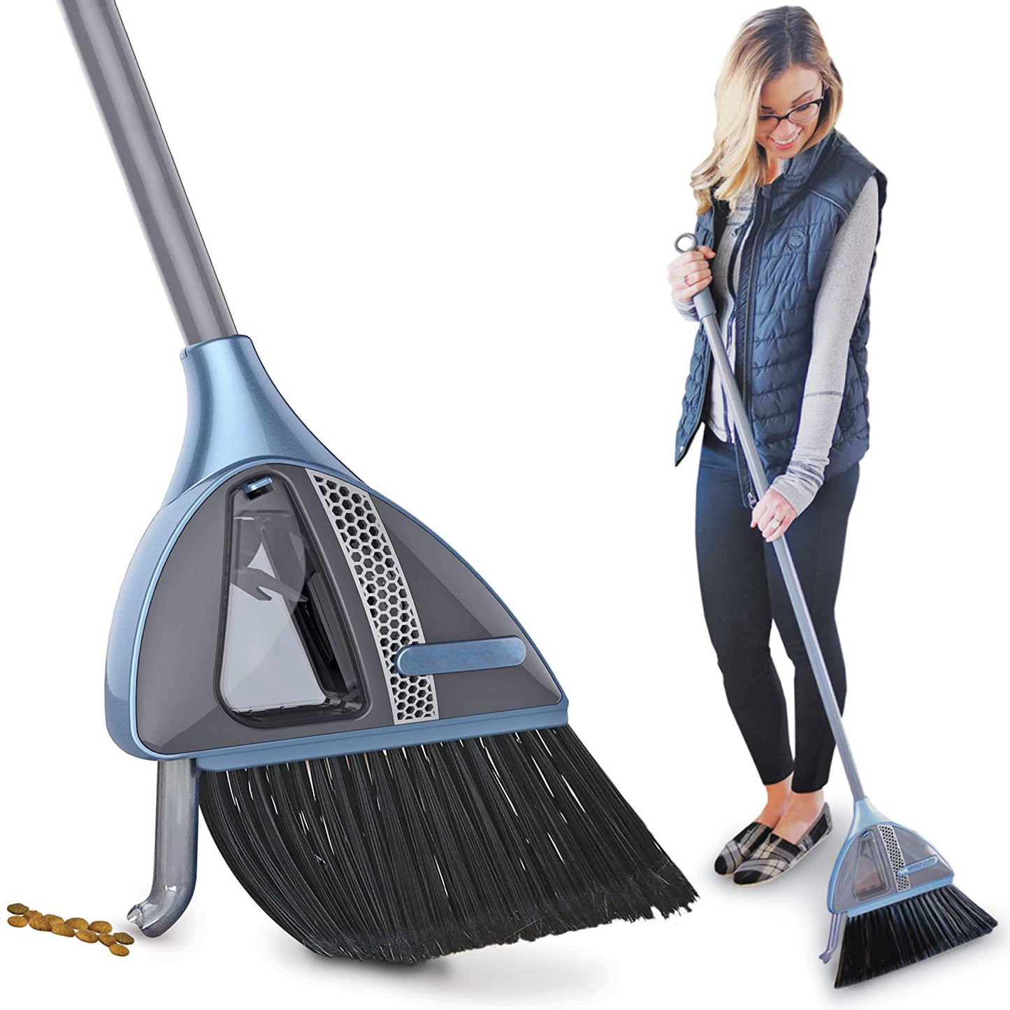 Everizone™ Cordless Cleaning Brush